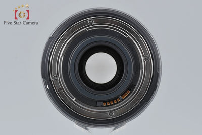 [Used] Canon EF-S 18-200mm f/3.5-5.6 IS
