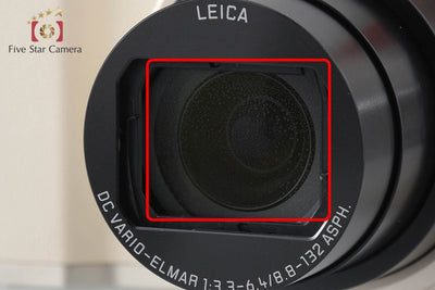 Used Leica C-LUX Light Gold Compact Digital Camera
