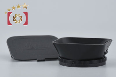 [Used] Leica Lens Hood 12589 for Summilux-M 35mm f/1.4 ASPH.