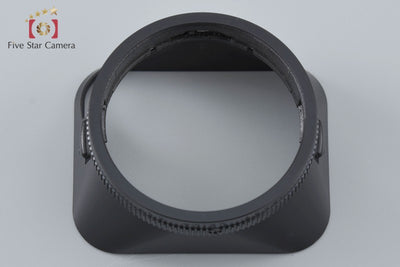 [Used] Leica Lens Hood 12589 for Summilux-M 35mm f/1.4 ASPH.