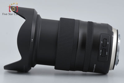 [Used] TAMRON Tamron A032 SP 24-70mm f/2.8 Di VC USD G2 for Canon
