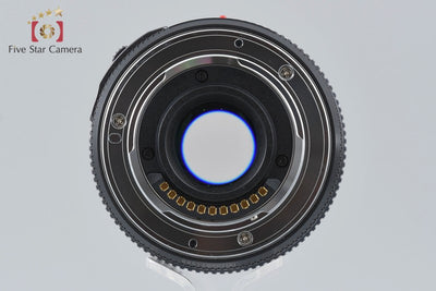 [Used] Panasonic LUMIX G X VARIO 45-175mm f/4-5.6 ASPH. POWER O.I.S. H-PS45175 Black