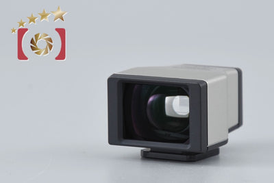 【中古】OLYMPUS オリンパス 光学ビューファインダー VF-1