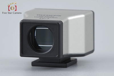 【中古】OLYMPUS オリンパス 光学ビューファインダー VF-1