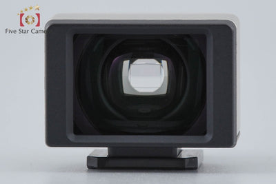 【中古】OLYMPUS オリンパス 光学ビューファインダー VF-1