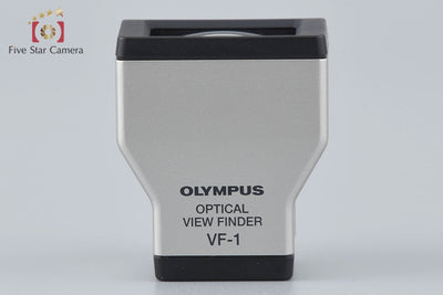 【中古】OLYMPUS オリンパス 光学ビューファインダー VF-1
