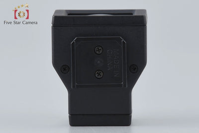 【中古】OLYMPUS オリンパス 光学ビューファインダー VF-1