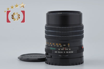 【中古】Mamiya マミヤ SEKOR C 150mm f/3.5 N 645用
