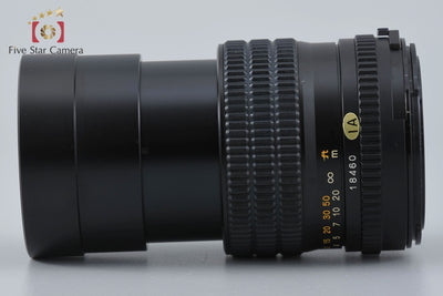 【中古】Mamiya マミヤ SEKOR C 150mm f/3.5 N 645用