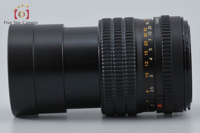 【中古】Mamiya マミヤ SEKOR C 150mm f/3.5 N 645用