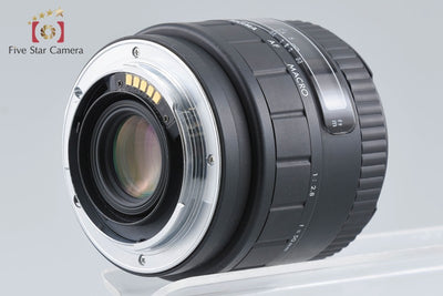 【中古】SIGMA シグマ AF 50mm f/2.8 MACRO ソニー・ミノルタ用
