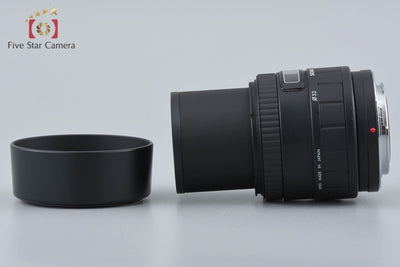 【中古】SIGMA シグマ AF 50mm f/2.8 MACRO ソニー・ミノルタ用