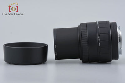【中古】SIGMA シグマ AF 50mm f/2.8 MACRO ソニー・ミノルタ用