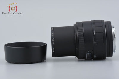 【中古】SIGMA シグマ AF 50mm f/2.8 MACRO ソニー・ミノルタ用
