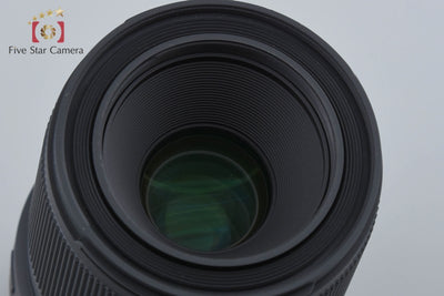 【中古】SIGMA シグマ Art 70mm f/2.8 DG MACRO キヤノン用