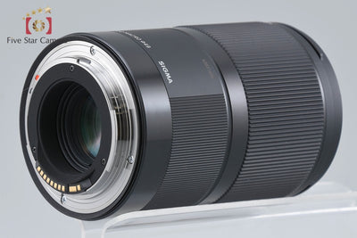【中古】SIGMA シグマ Art 70mm f/2.8 DG MACRO キヤノン用