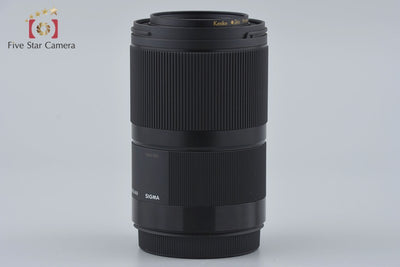 【中古】SIGMA シグマ Art 70mm f/2.8 DG MACRO キヤノン用