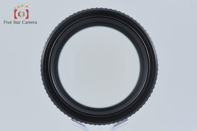 [Used] Nikon Nikkor AI-S 105mm f/1.8