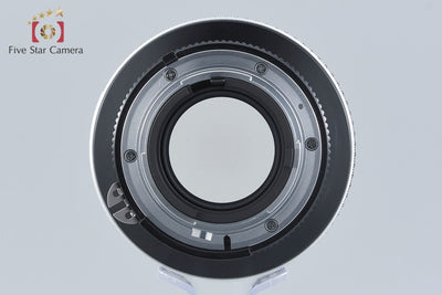 [Used] Nikon Nikkor AI-S 105mm f/1.8