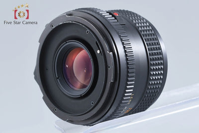 【中古】Mamiya マミヤ SEKOR C 80mm f/2.8