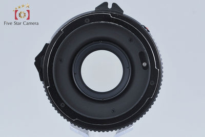 【中古】Mamiya マミヤ SEKOR C 80mm f/2.8