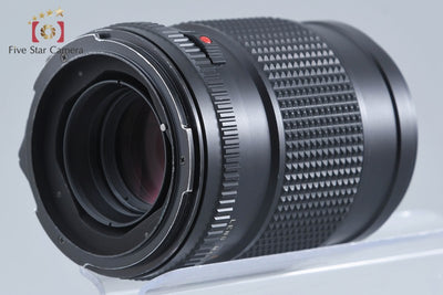 【中古】Mamiya マミヤ SEKOR C 150mm f/4
