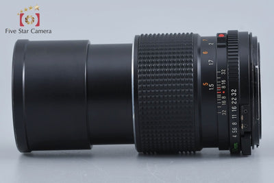 【中古】Mamiya マミヤ SEKOR C 150mm f/4