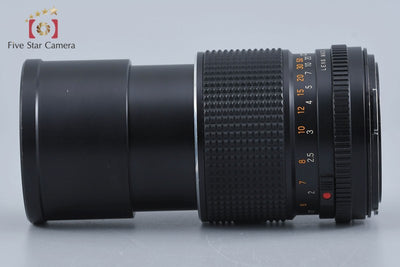 【中古】Mamiya マミヤ SEKOR C 150mm f/4
