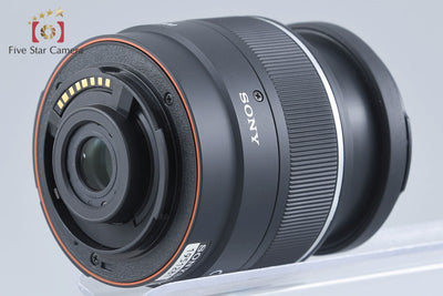 [Used] SONY α230 DSLR-A230 Zoom Lens Kit, Low Shutter Count