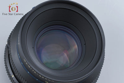 【中古】Mamiya マミヤ SEKOR Z 110mm f/2.8 W RZ67用