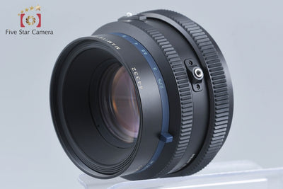 【中古】Mamiya マミヤ SEKOR Z 110mm f/2.8 W RZ67用