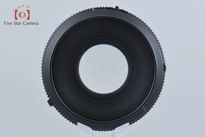 【中古】Mamiya マミヤ SEKOR Z 110mm f/2.8 W RZ67用