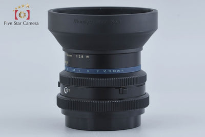 【中古】Mamiya マミヤ SEKOR Z 110mm f/2.8 W RZ67用