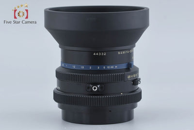 【中古】Mamiya マミヤ SEKOR Z 110mm f/2.8 W RZ67用