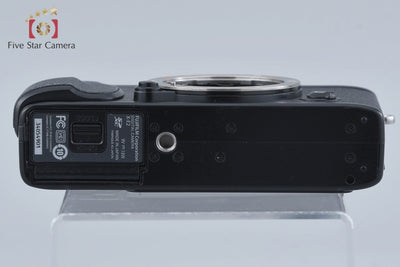 [Used] FUJIFILM FujiFilm X-E2 Black Mirrorless Interchangeable Lens Camera