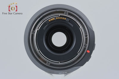 [Used] TAMRON Tamron A005 SP 70-300mm f/4-5.6 Di VC USD for Canon with original box