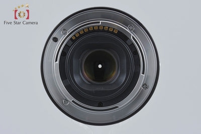 [Used] SONY E 35mm f/1.8 OSS SEL35F18 with original box