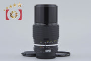 Used] Nikon Ai NIKKOR 200mm f/4