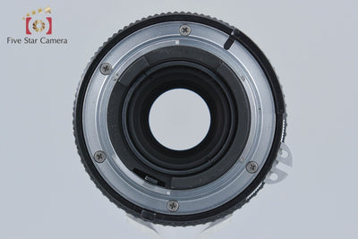 Used] Nikon Ai NIKKOR 200mm f/4