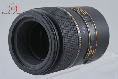 Used: TAMRON Tamron 272E SP AF 90mm f/2.8 Di MACRO for Canon