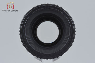 Used: TAMRON Tamron 272E SP AF 90mm f/2.8 Di MACRO for Canon