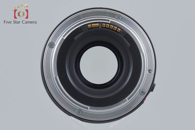 Used: TAMRON Tamron 272E SP AF 90mm f/2.8 Di MACRO for Canon