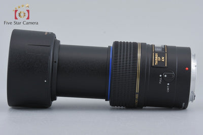 Used: TAMRON Tamron 272E SP AF 90mm f/2.8 Di MACRO for Canon