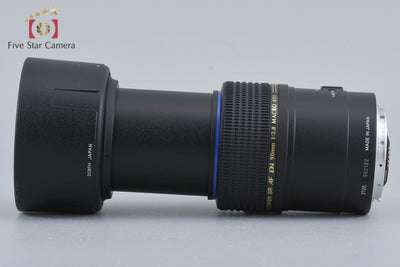 Used: TAMRON Tamron 272E SP AF 90mm f/2.8 Di MACRO for Canon