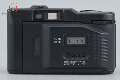 [Used] KONICA Konica TOMATO AUTO DATE Compact Film Camera