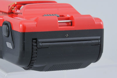 [Used] KONICA Konica TOMATO AUTO DATE Compact Film Camera