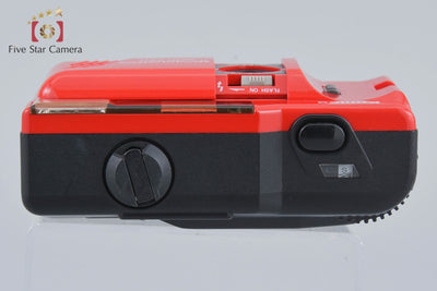 [Used] KONICA Konica TOMATO AUTO DATE Compact Film Camera