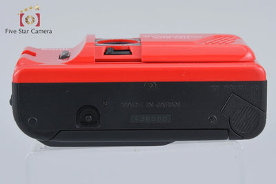 [Used] KONICA Konica TOMATO AUTO DATE Compact Film Camera