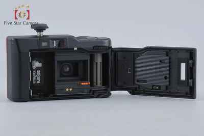 [Used] KONICA Konica TOMATO AUTO DATE Compact Film Camera