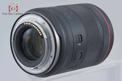 [Used] Canon RF 50mm f/1.4 L VCM